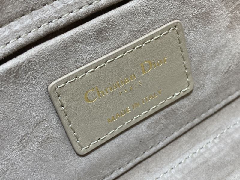 Christian Dior My Lady Bags